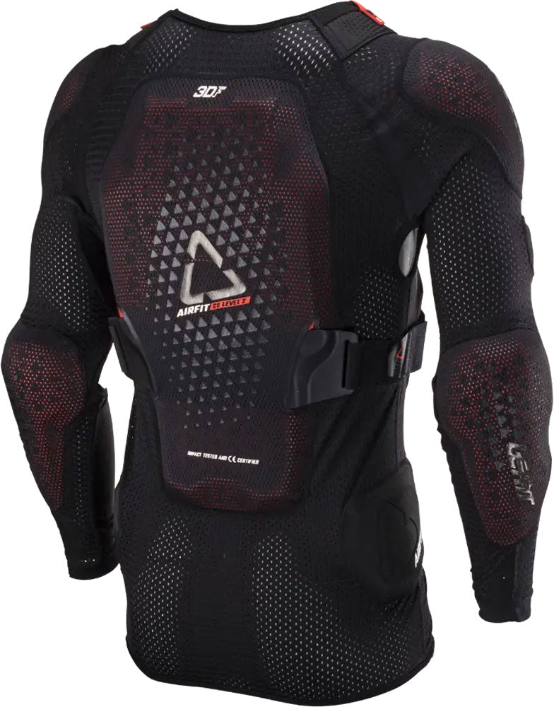 Leatt 3df airfit evo - protector jacket | xxl