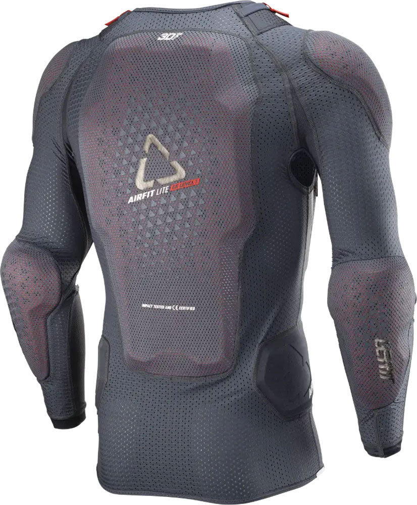 Leatt 3df airfit lite evo - protector jacket | l