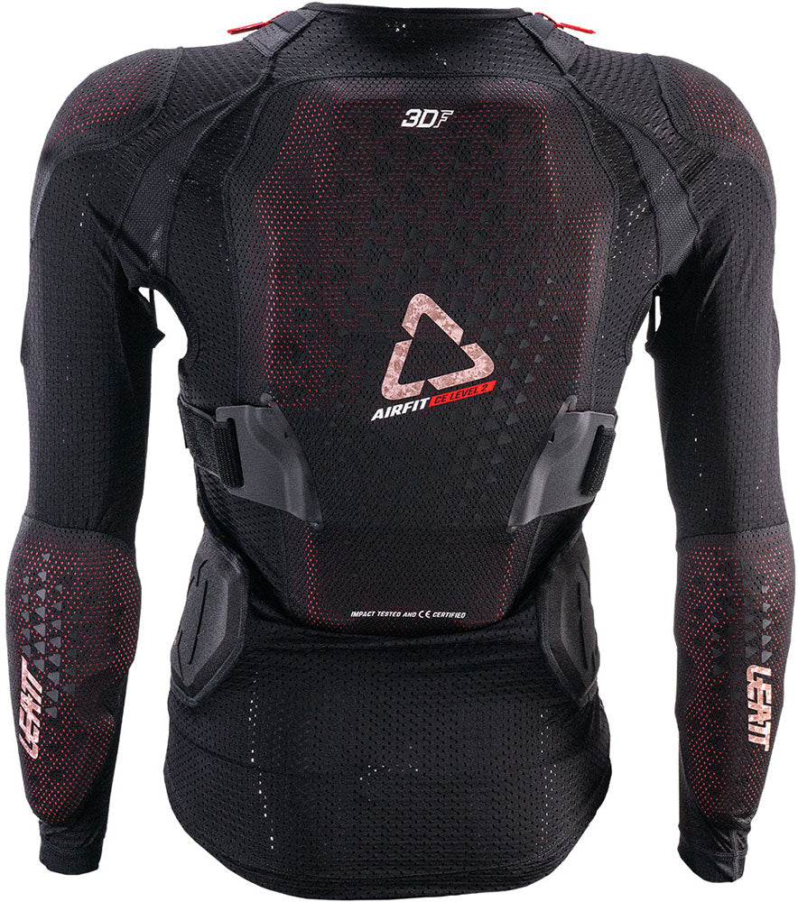 Leatt 3df airfit evo - Protektorenjacke für Damen