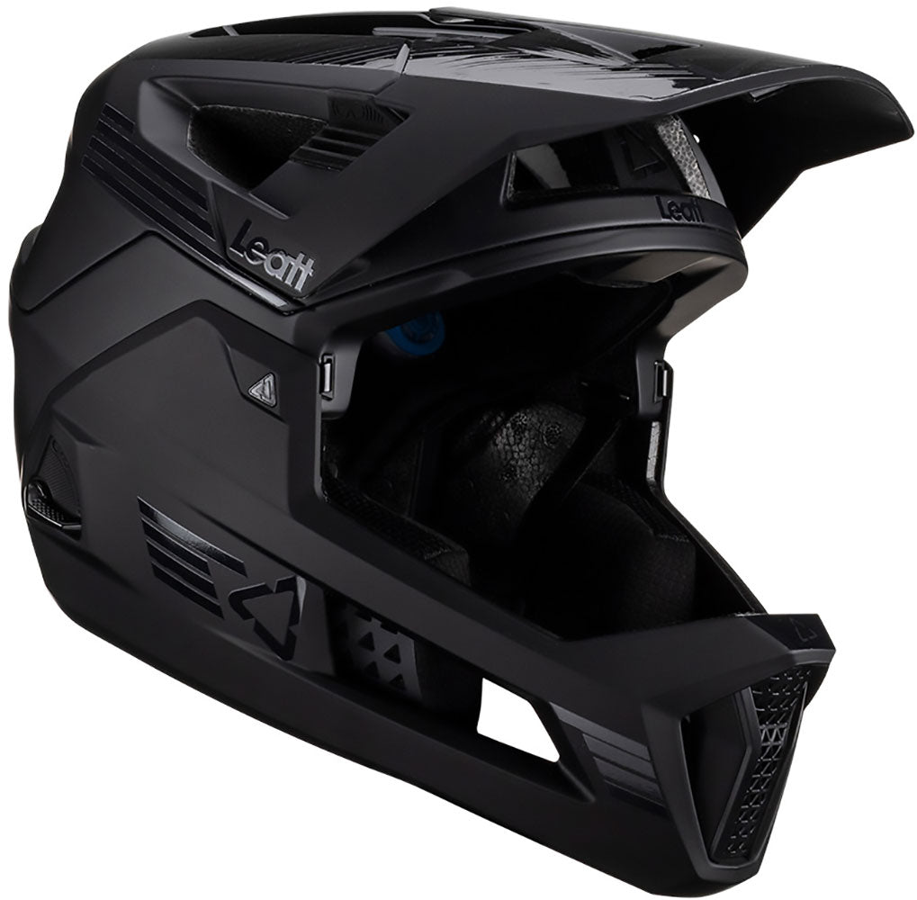 Leatt 4.0 Enduro - Integralhelm