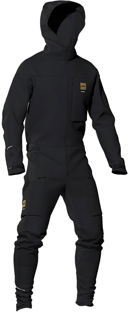 Leatt hydradri 3.0 - mtb mud coverall | l
