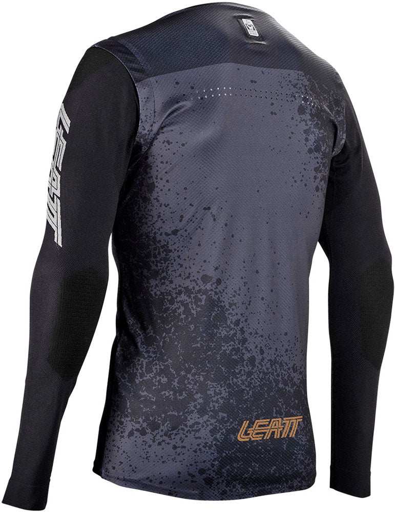 Leatt 5.0 Gravity – MTB-Langarmtrikot