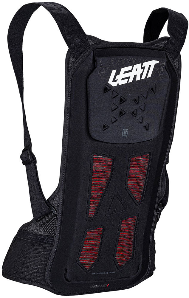 Leatt Reaflex Stealth – Rückenprotektor