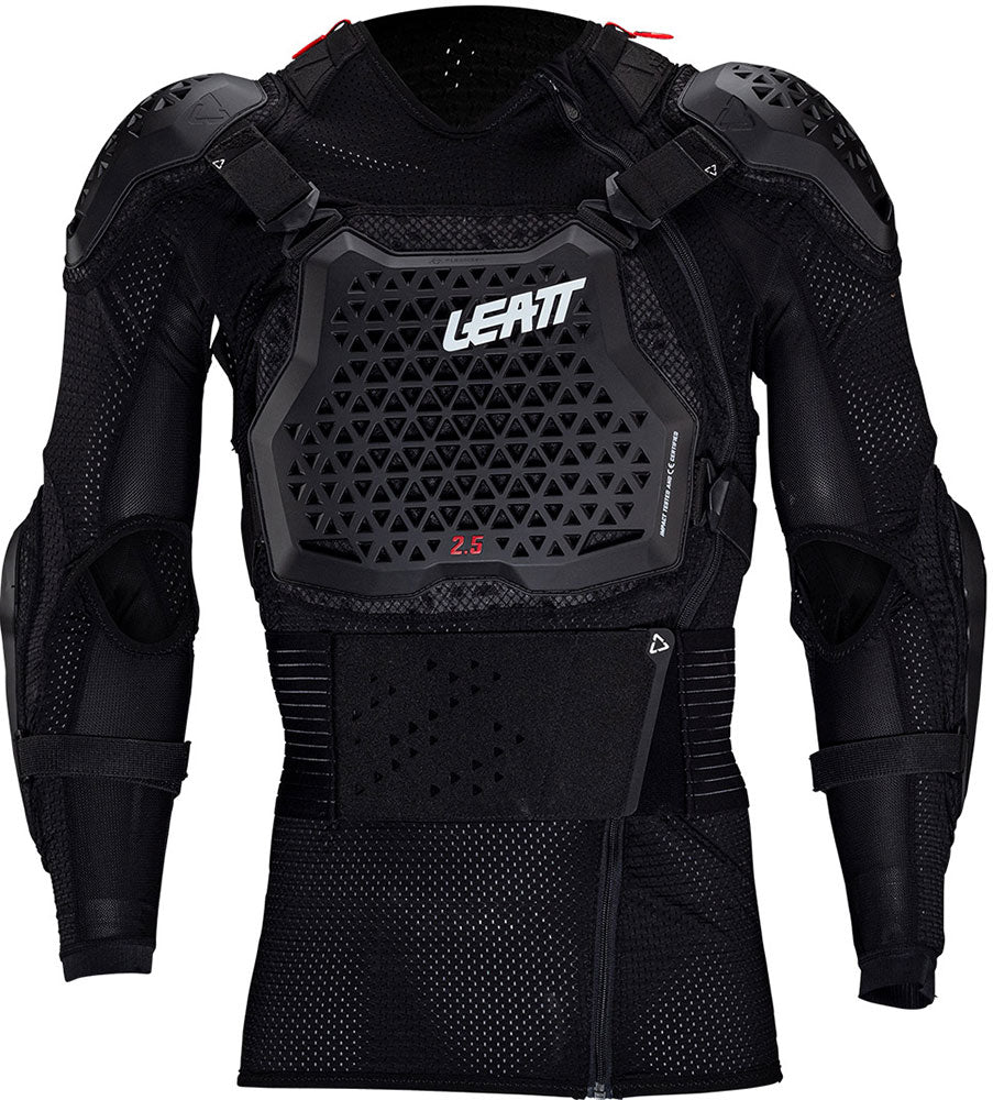Leatt 2.5 - Protektorenjacke