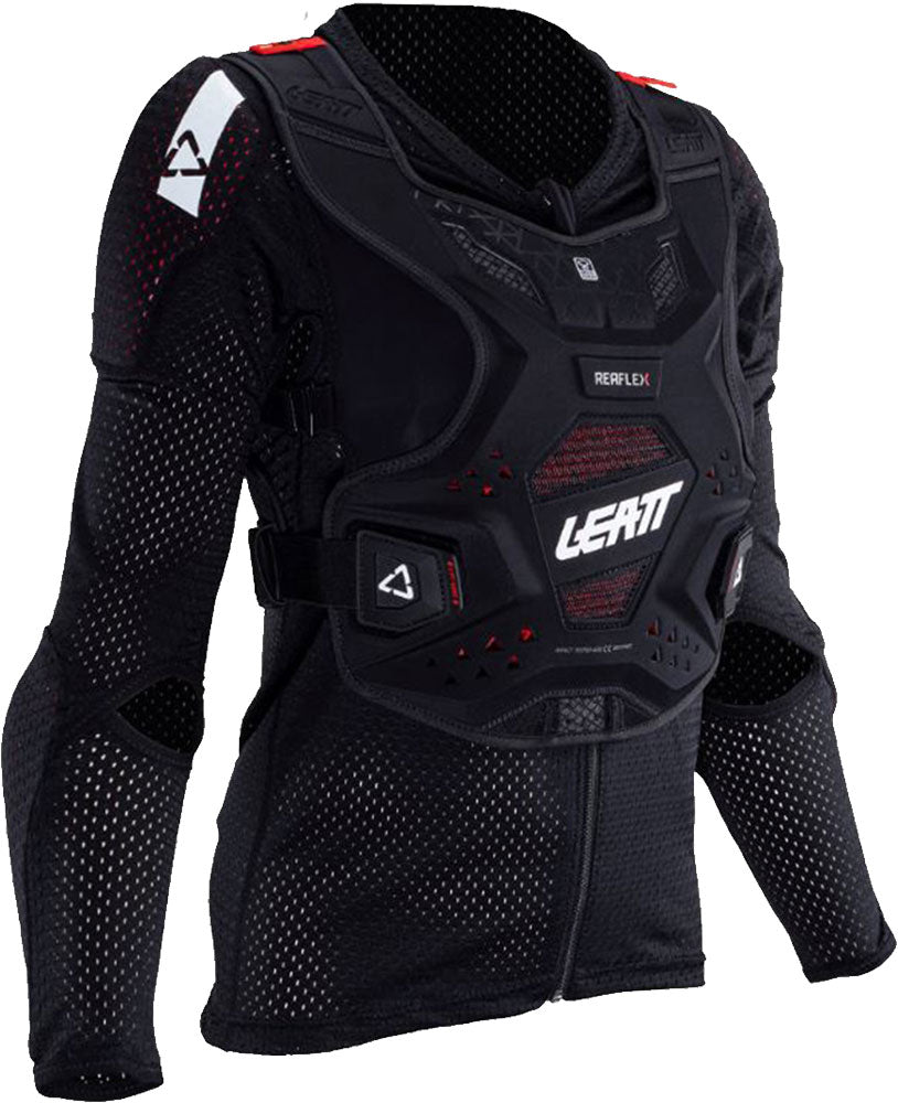 Leatt Reaflex – Protektorenjacke für Damen