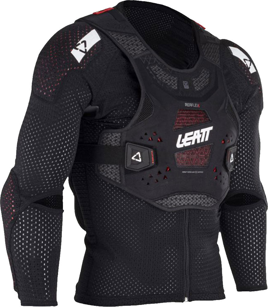 Leatt Reaflex – Protektorenjacke