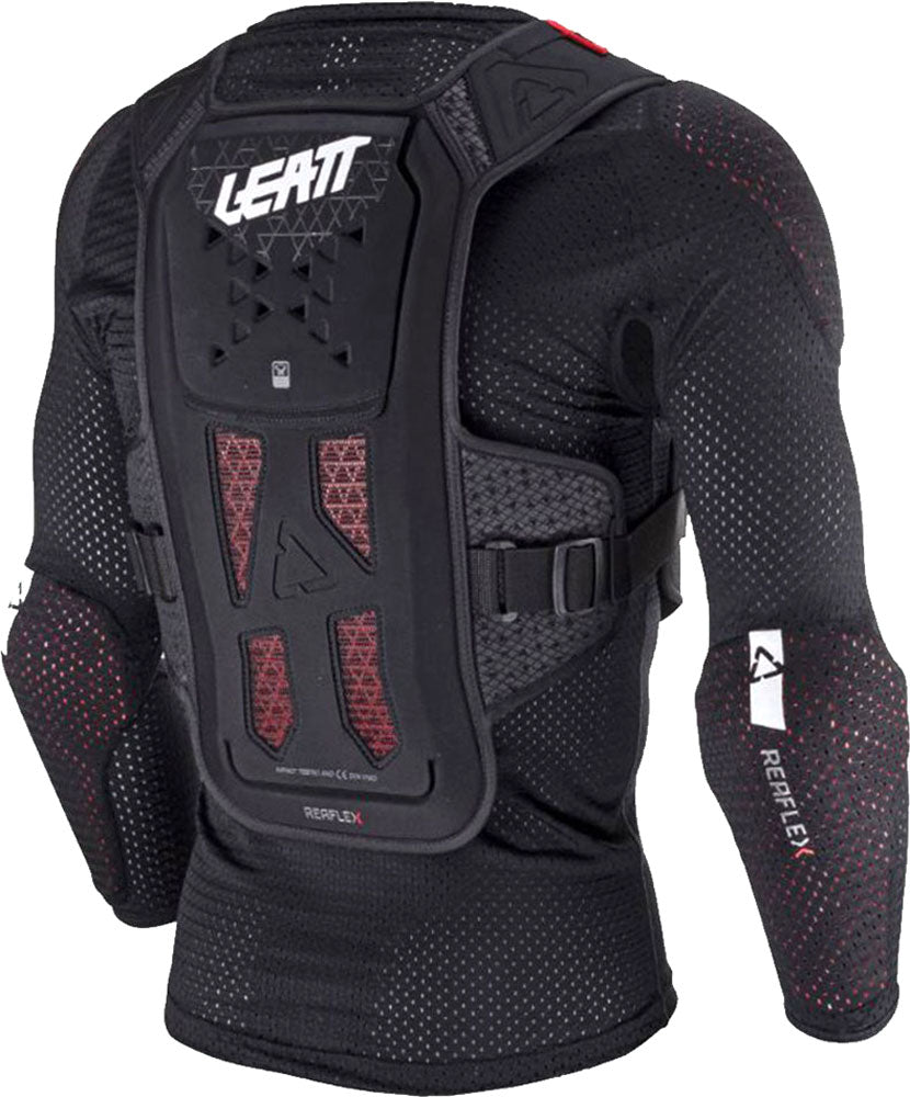 Leatt Reaflex – Protektorenjacke