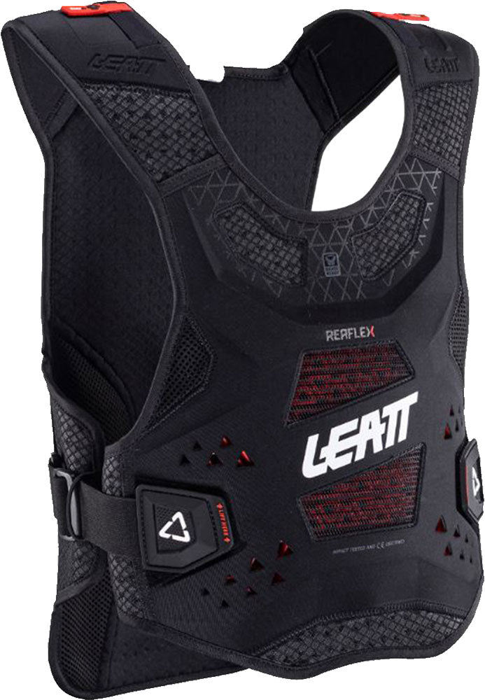 Leatt Reaflex - Protektorweste