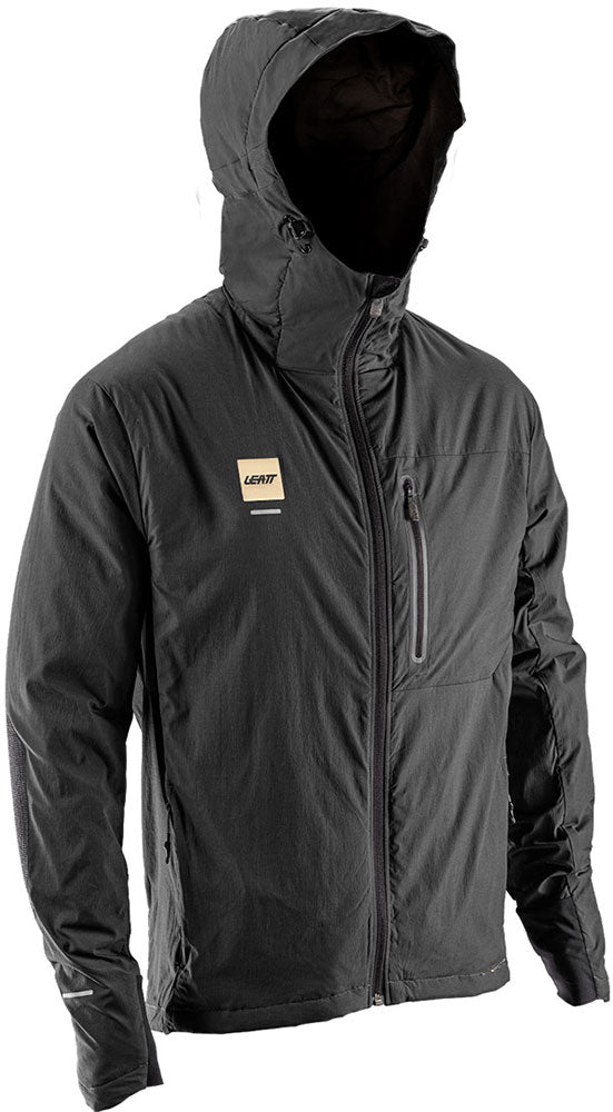 Leatt Thermaflow 6.0 – MTB-Thermojacke