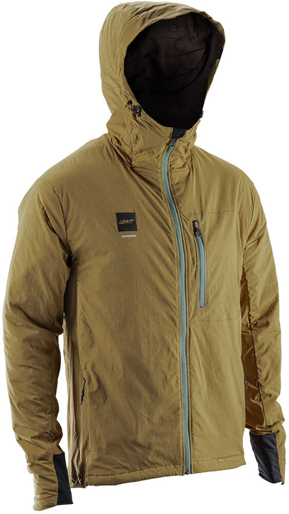 Leatt Thermaflow 6.0 – MTB-Thermojacke