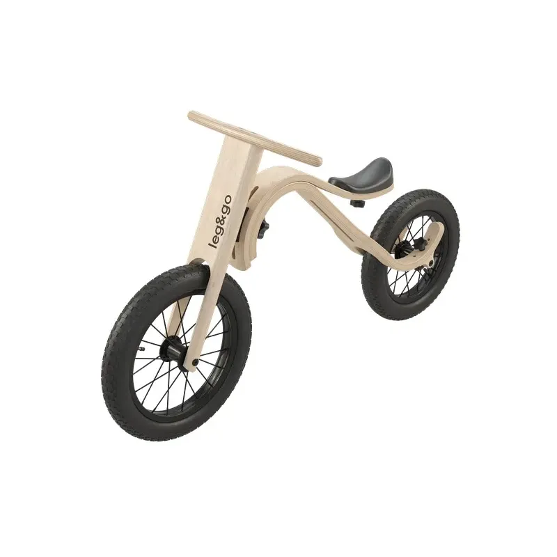 Abi Leg and Go Laufrad 3 in 1