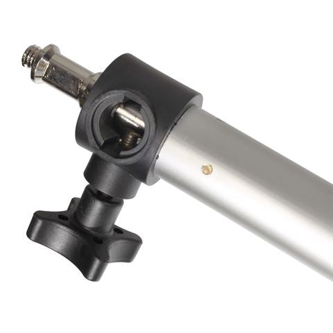 Linkstar Boomarm + Gewicht Lba1-Ba 121-211 cm