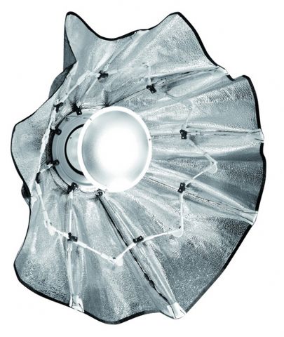 Linkstar faltbarer Beauty Dish QSSR-70X S 70 cm
