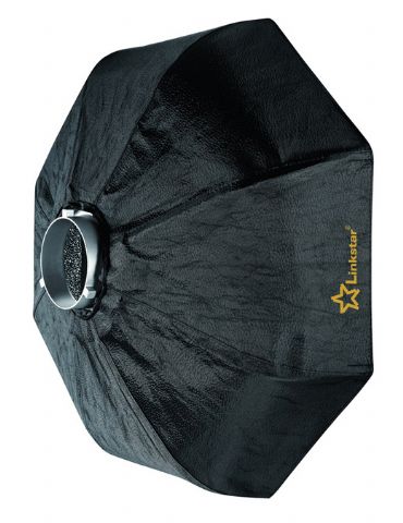 Linkstar faltbarer Beauty Dish QSSR-70X S 70 cm