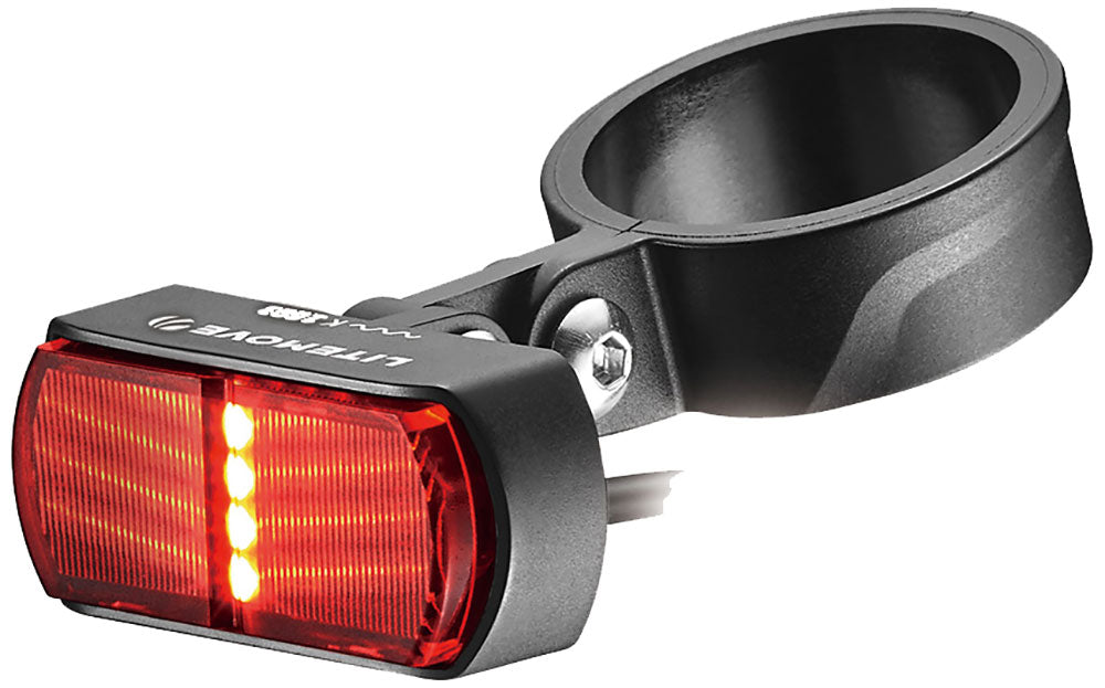 Litemove TS-SP E-Bike-Rücklicht
