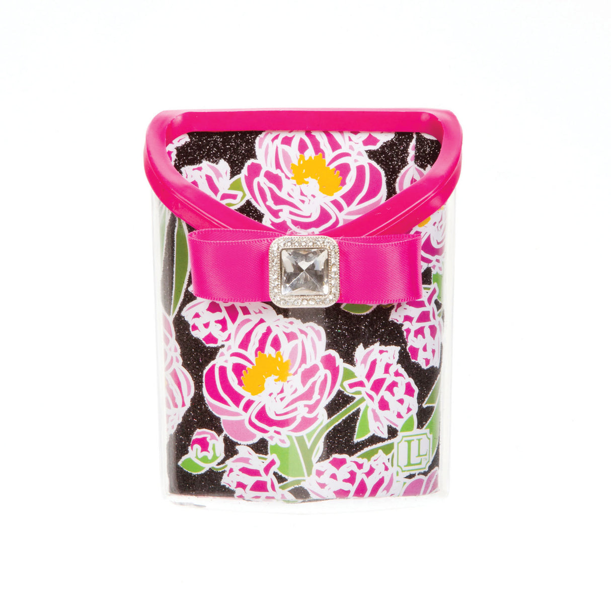 Darice • lockerlookz bin rosa Pfingstrose