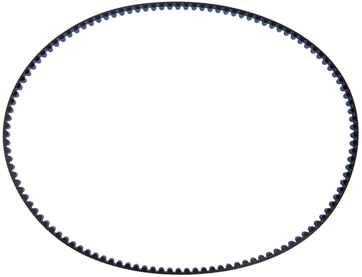 Gates CDX Riem Carbon Drive 118 Zähne schwarzblau