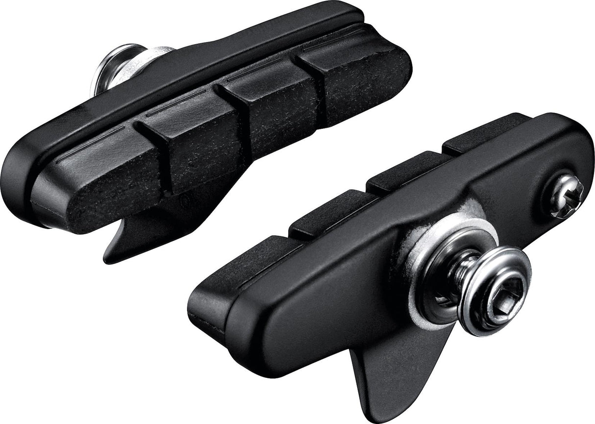 Shimano-Bremsschuh-Unterlegscheibe. Paar Wagen.brr7000 bl.