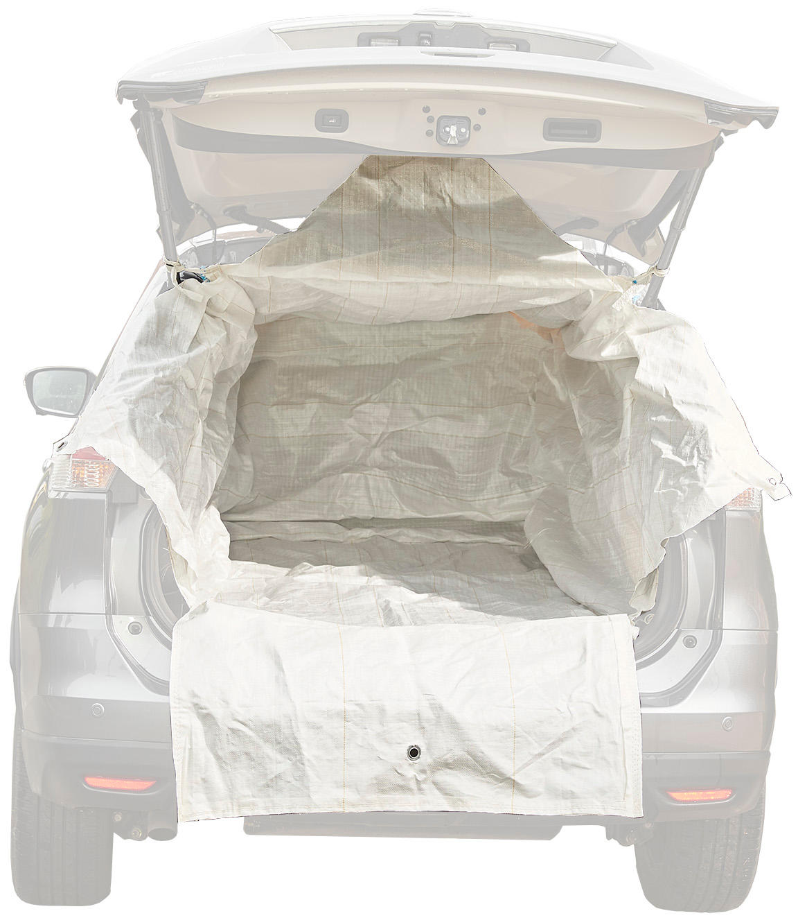 HP Transporttaschen Kofferraum Big Pack 140x100x80cm