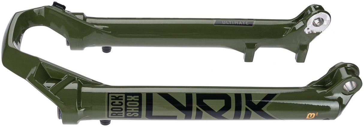 RockShox Slider RS 29 15 x 110 Boost f.lyrik grün