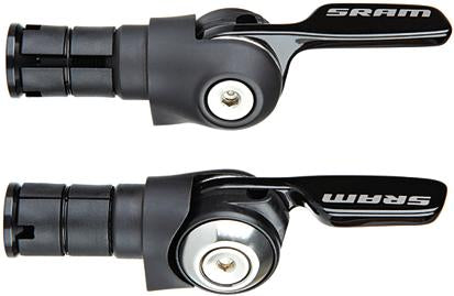 Sram Lenkerendschaltset Aero 500 10- 2-Gang