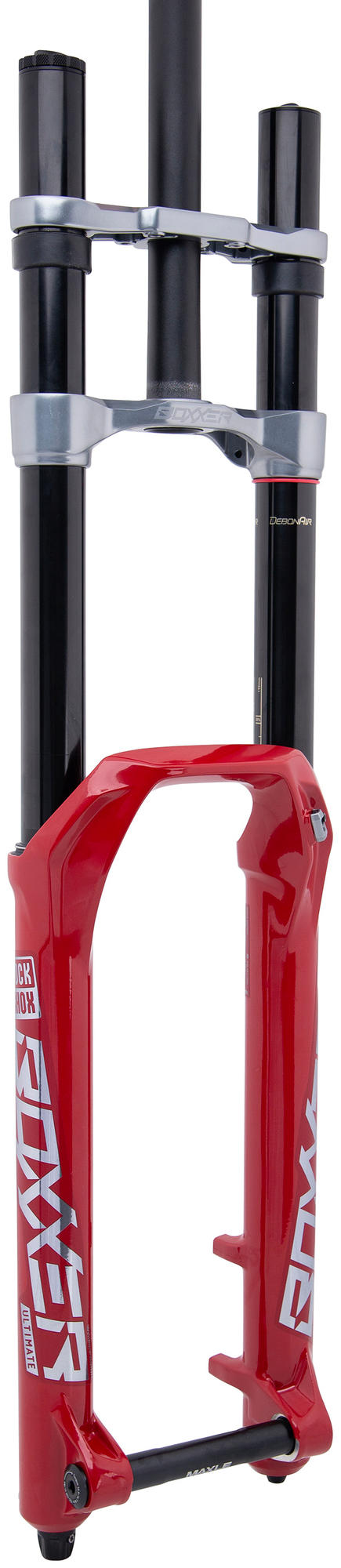 Rockshox Federgabel RS Boxxer ult. rc2 36mm rot
