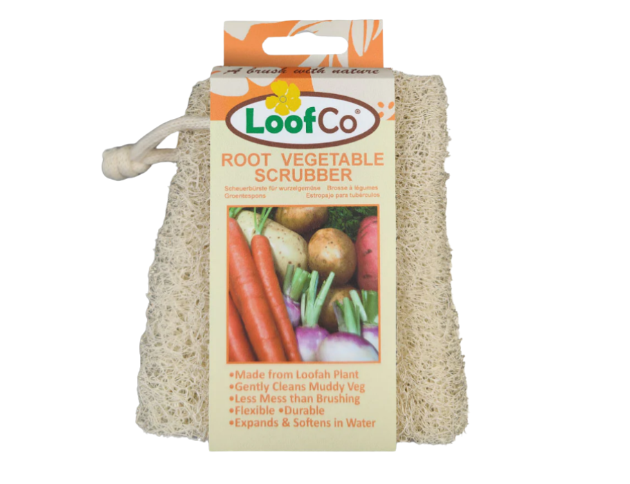 Loofco Gemüseschwamm – Luffa