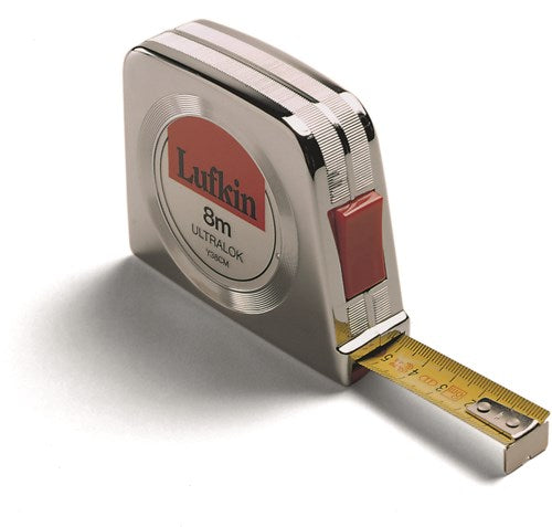 Lufkin Ultralok-Maßband 5 m x 19 mm – y35 cm – t0060403504 – t0060403504