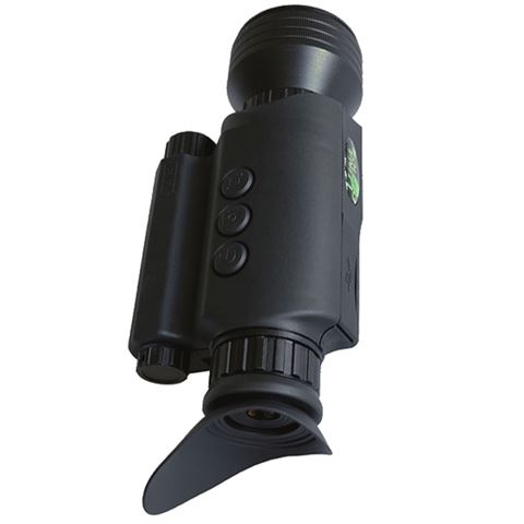 Luna Optics LN-G3-M44 Digitaler Tag- und Nachtschauer 5-30x44 Gen-3