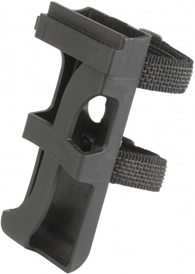 M-Wellenklappschloss 875 x 5 mm schwarz