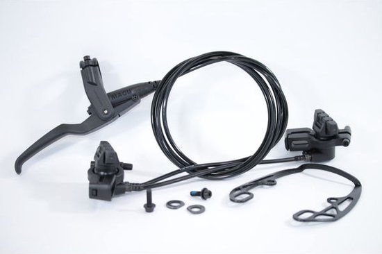 Magura Velgremset HS11 Eco EVO2 für 750 mm