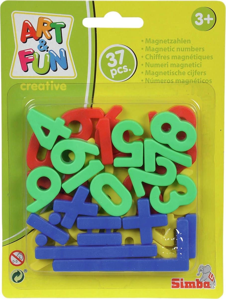 Simba 4591457 Lernspielzeug