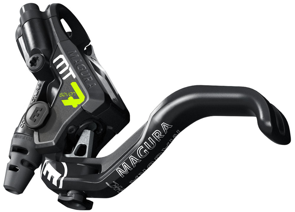 Magura MT7 Pro HC 1-Finger-Bremshebel