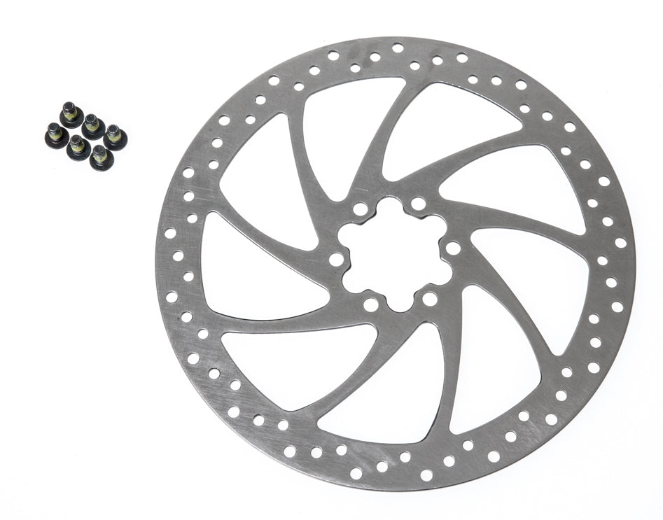 Magura-Scheibenrotor 6-Loch 180 mm