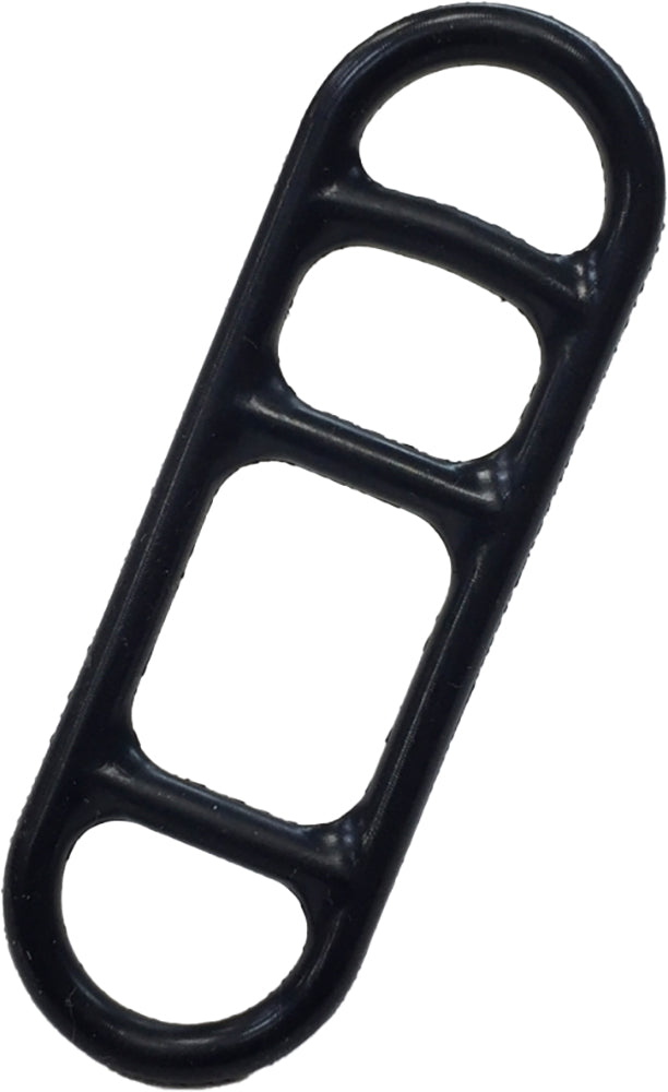 Mahle x35 Silikonarmband