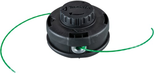 Makita Zubehör Gewindekopf 2x2 t g m8x1,25lh - 191d91-7 - 191d91-7