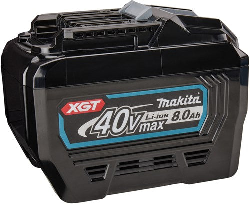 Makita-Akku bl4080f xgt 40 V max. 8,0 Ah – 191 x 65–8 – 191 x 65–8