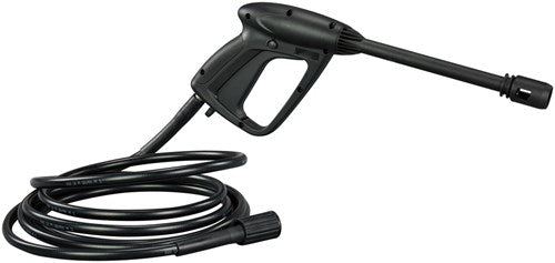 Makita accessoires spuitpistool + 5mtr slang tbv hw101 - 40781