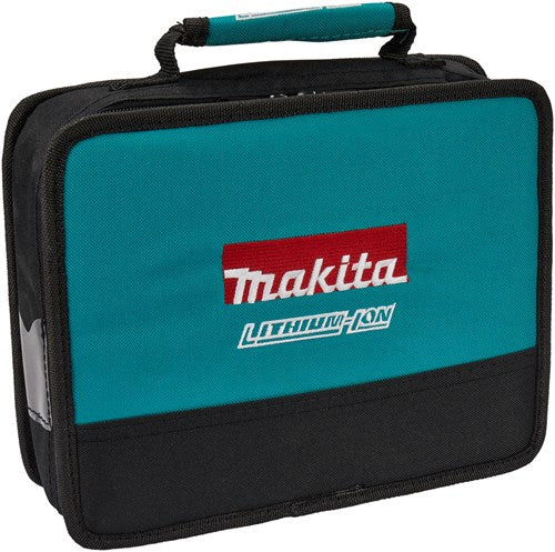 Makita accessoires gereedschapstas | 280 x 230 x 90 mm - 831277-4 831277-4