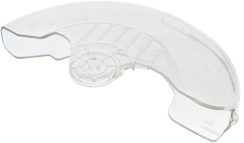 Makita accessoires 458784-8 | onderdeel | beschermkap ls0714fl - 458784-8