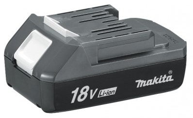 Makita Zubehör Akku BL1813G 18V 1,3Ah | 196367-3