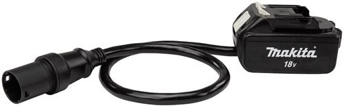 Makita Zubehöradapter 18V>pdc01 - 191j50-7