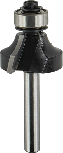Makita Zubehör Rundfräser 25,4x13,5 S6 - D-68410 - D-68410