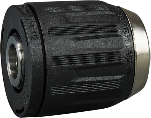 Makita accessoires boorkop snelspan 1-13mm - 763262-8 - 763262-8
