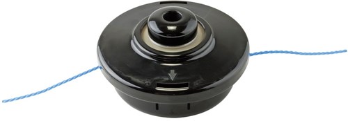 Makita Zubehör Gewindekopf 2x2,4 t G M8x1,25rH – A-89137