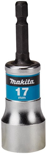 Makita Zubehör Flexi. Kappe 17x80mm 1 4 e impr - e-03517 - e-03517