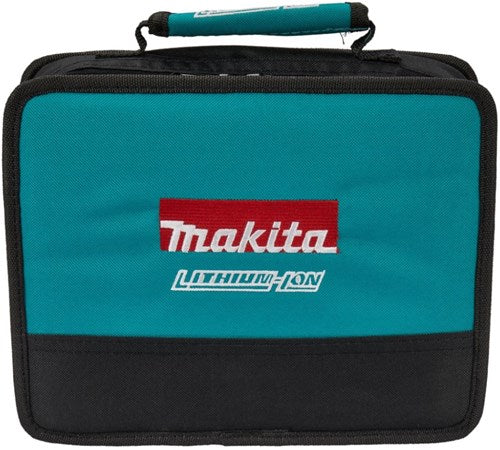 Makita accessoires gereedschapstas | 280 x 230 x 90 mm - 831277-4 831277-4