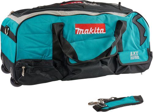 Makita Zubehör Werkzeugtaschenwagen – 831269-3 831269-3