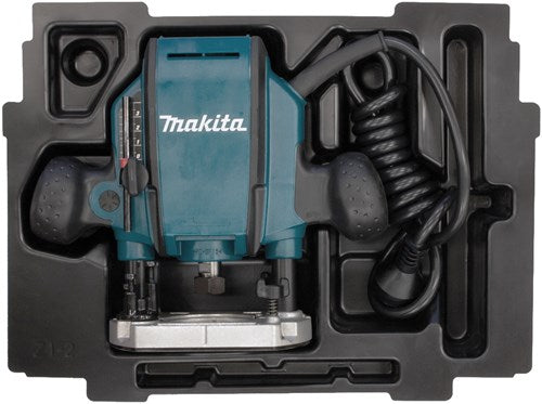 Makita Zubehöreinlage für M-Box RP0900 – 837646-7