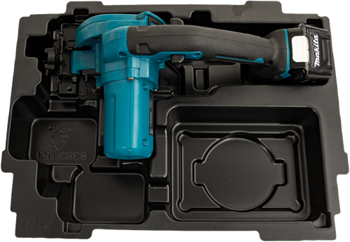Makita Zubehör-Koffereinlage HS301D – 838315-3 838315-3